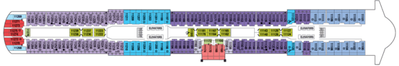 Deck Plan deck-5